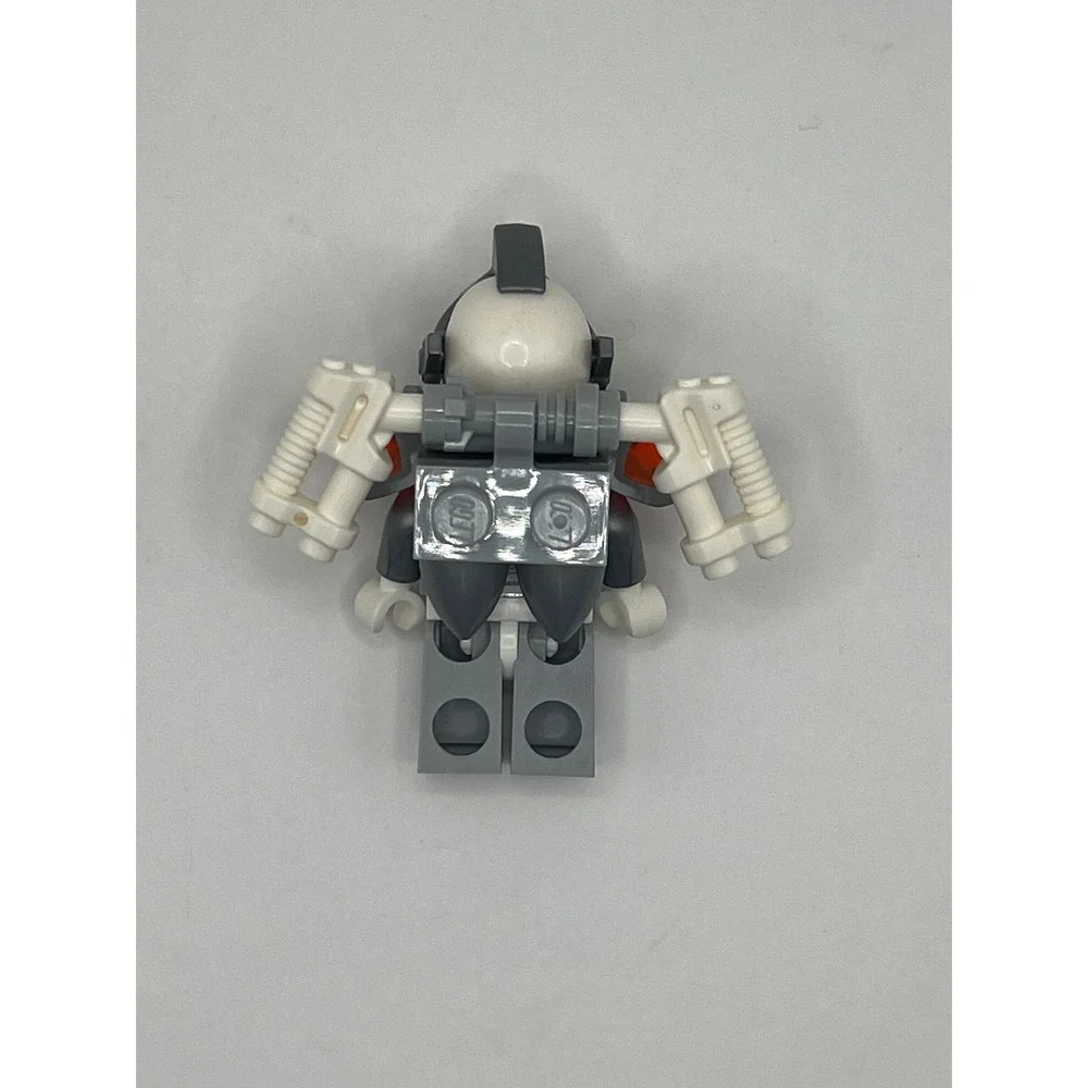 Lego nexo knights